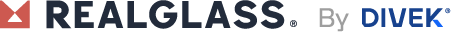 Logo Realglass Divek